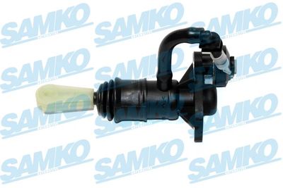 Главный цилиндр, система сцепления SAMKO F30019