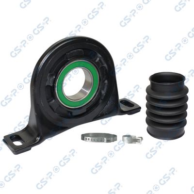 Подвеска, карданный вал GSP 514795S