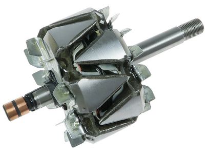 Rotors, Ģenerators AS-PL AR0120S
