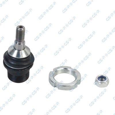 Шарнир независимой подвески / поворотного рычага GSP S080138