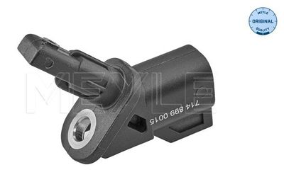 Датчик, частота вращения колеса MEYLE 7148990015