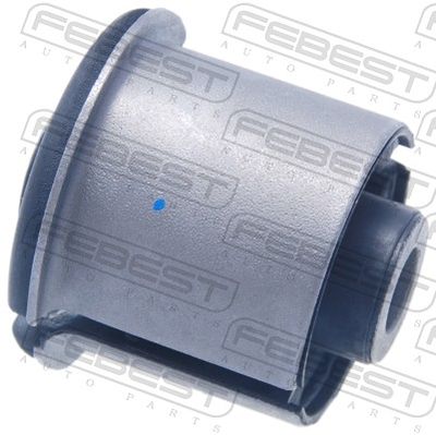 Втулка, балка моста FEBEST MAB-148