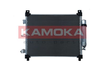 Конденсатор, кондиционер KAMOKA 7800465