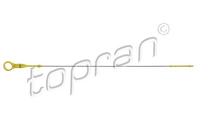 Eļļas tausts TOPRAN 305 041