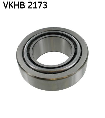 Riteņa rumbas gultnis SKF VKHB 2173