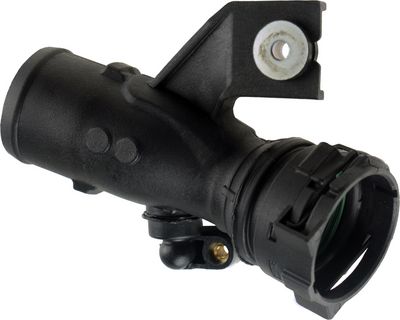 Трубка нагнетаемого воздуха GATES 09-0889