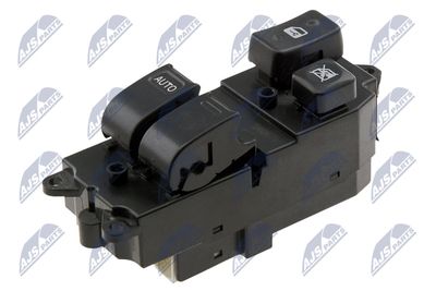 Выключатель, стеклолодъемник NTY EWS-TY-020