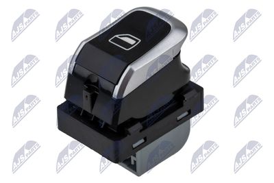 Выключатель, стеклолодъемник NTY EWS-AU-020