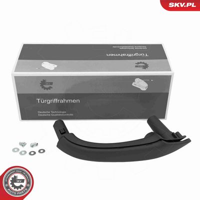 Ручка двери, внутреннее оснащение ESEN SKV 97SKV205