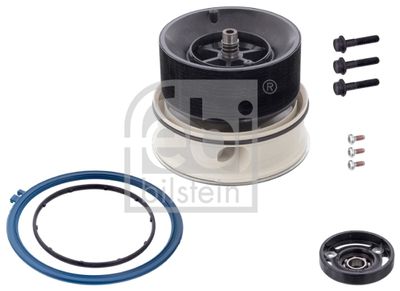 Eļļas atdalītājs, Kartera ventilācija FEBI BILSTEIN 104961