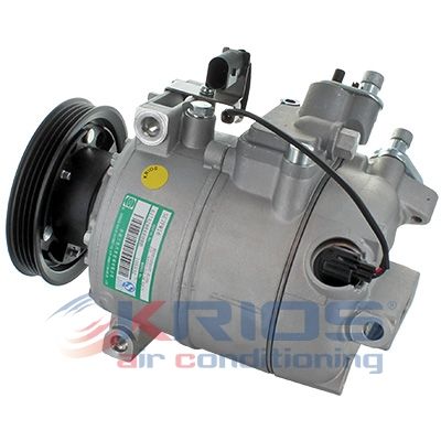  MEAT & DORIA KSB094D