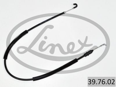 Трос, замок двери LINEX 39.76.02
