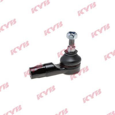 Наконечник поперечной рулевой тяги KYB KTR4134