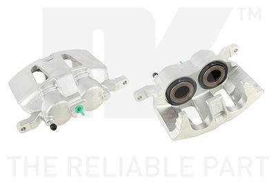 Bremžu suports NK 2123193