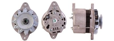 Ģenerators LUCAS LRA01191
