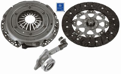 Sajūga komplekts SACHS 3 000 990 405