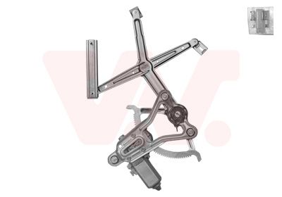 Стеклоподъемник VAN WEZEL 3024262