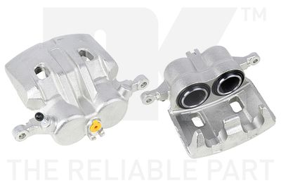 Bremžu suports NK 2122135