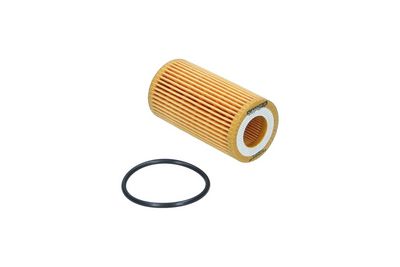 Масляный фильтр KAMOKA F129001