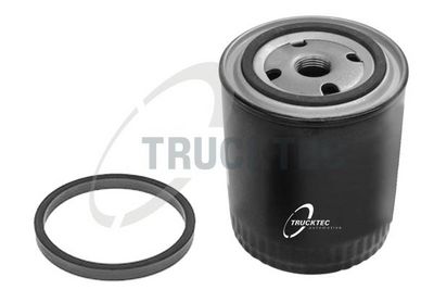 Масляный фильтр TRUCKTEC AUTOMOTIVE 07.18.023