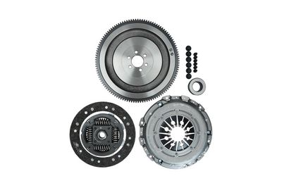 Комплект сцепления KAMOKA KC138