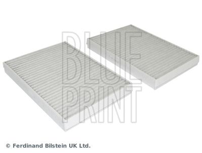 Filtra komplekts, Salona telpas gaiss BLUE PRINT ADU172515