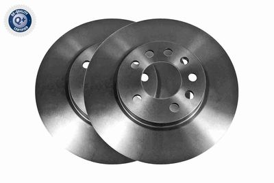 Bremžu diski VAICO V50-80002