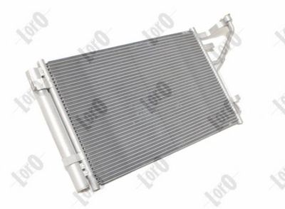 Конденсатор, кондиционер ABAKUS 024-016-0005