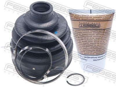 Пыльник, приводной вал FEBEST 1215-TUC20MTT