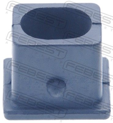 Подвеска, радиатор FEBEST FDSB-001