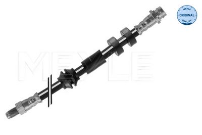 Тормозной шланг MEYLE 7145250048