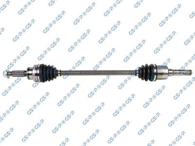 Приводной вал GSP 202182