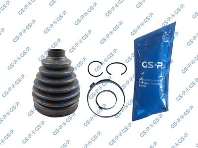 Putekļusargu komplekts, Piedziņas vārpsta GSP 780421