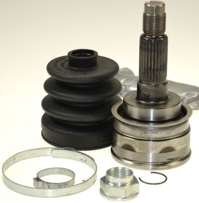 Шарнирный комплект, приводной вал LÖBRO 301994