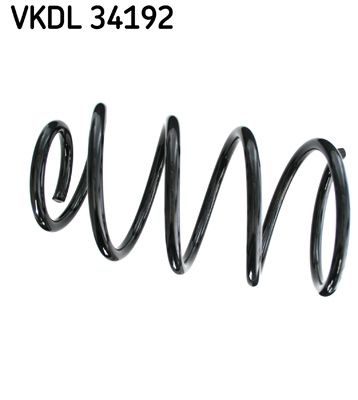 Пружина ходовой части SKF VKDL 34192