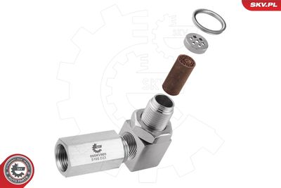 Катализатор ESEN SKV 09SKV999