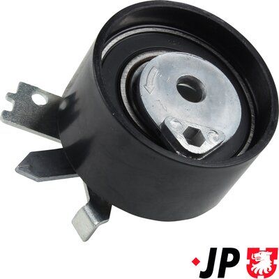 Натяжной ролик, ремень ГРМ JP GROUP 4312200500