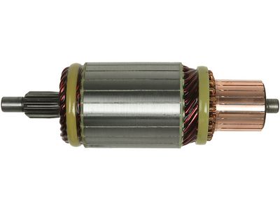 Enkurs, Starteris AS-PL SA9054S