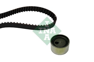 Комплект ремня ГРМ Schaeffler INA 530 0325 10