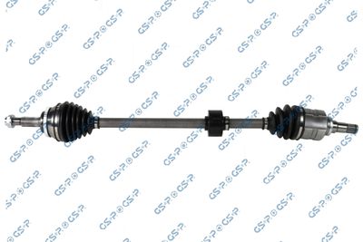 Приводной вал GSP 259614