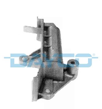 Натяжной ролик, ремень ГРМ DAYCO ATB2013