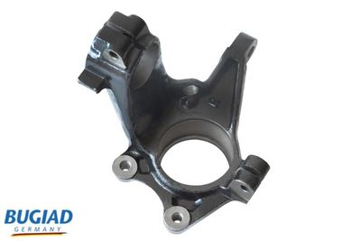 Grozāmass statne, Riteņa piekare BUGIAD BSP25283