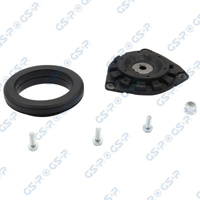 Ремкомплект, опора стойки амортизатора GSP 530902S