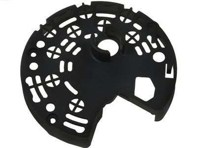 Drošības vāciņš, Ģenerators AS-PL APC0016