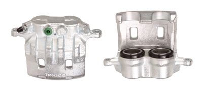 Bremžu suports BOSCH 0 986 134 112