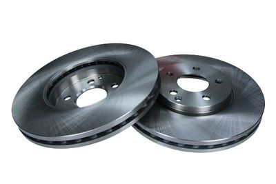 Тормозной диск MAXGEAR 19-2701