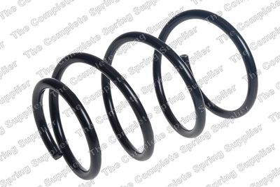 Пружина ходовой части LESJOFORS 4088347