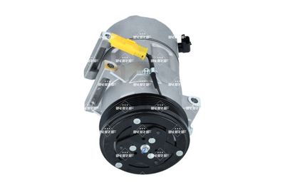 Компрессор, кондиционер NRF 32772