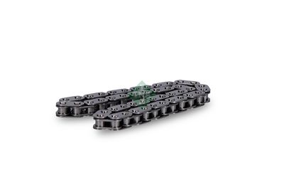 Цепь, привод маслонасоса Schaeffler INA 553 0257 10