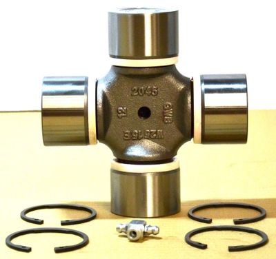 Шарнир, карданный вал LÖBRO U 909